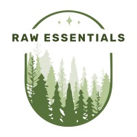 Raw Essentials logo, Raw Essentials contact details