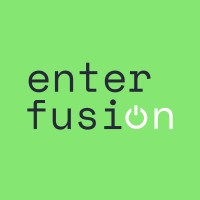 Enterfusion logo, Enterfusion contact details