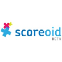 Scoreoid logo, Scoreoid contact details