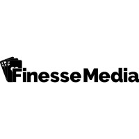 Finesse Media logo, Finesse Media contact details