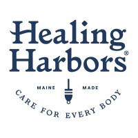 Healing Harbors logo, Healing Harbors contact details