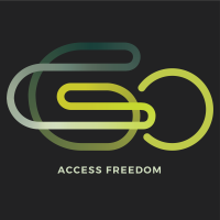 Go Access logo, Go Access contact details