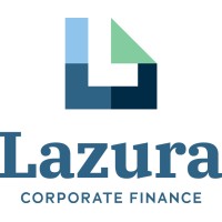 Lazura Corporate Finance logo, Lazura Corporate Finance contact details