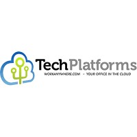 Technology Platforms Inc logo, Technology Platforms Inc contact details