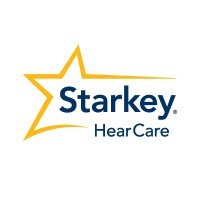 Starkey HearCare logo, Starkey HearCare contact details