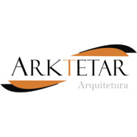 ARKTETAR Arquitetura logo, ARKTETAR Arquitetura contact details