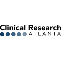 Clinical Research Atlanta logo, Clinical Research Atlanta contact details