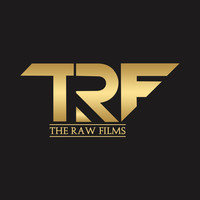 The Raw Films logo, The Raw Films contact details