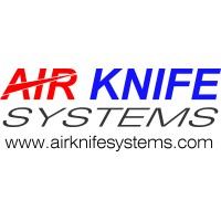 Air Knife Systems logo, Air Knife Systems contact details