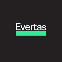 Evertas logo, Evertas contact details