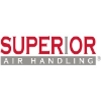 Superior Air Handling logo, Superior Air Handling contact details