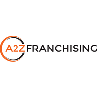 A2Z Franchising logo, A2Z Franchising contact details