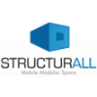 Structurall logo, Structurall contact details