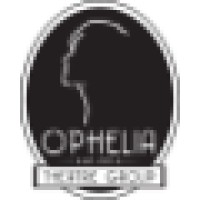 Ophelia Theatre Group logo, Ophelia Theatre Group contact details