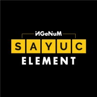 Sayuc Element logo, Sayuc Element contact details