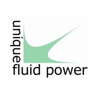 Unique Fluid Power logo, Unique Fluid Power contact details