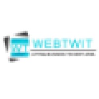 WebTwit logo, WebTwit contact details