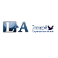 L&A Group logo, L&A Group contact details