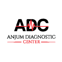 Anjum Diagnostic Center logo, Anjum Diagnostic Center contact details