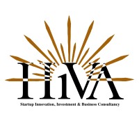 HiVA logo, HiVA contact details