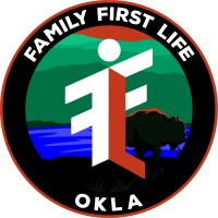 Family First Life Okla logo, Family First Life Okla contact details