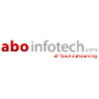 ABO Infotech logo, ABO Infotech contact details