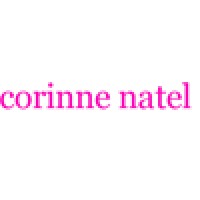 corinne natel logo, corinne natel contact details