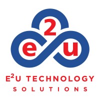 E2U Tech Solutions logo, E2U Tech Solutions contact details