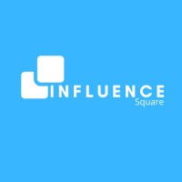 Influence Square logo, Influence Square contact details