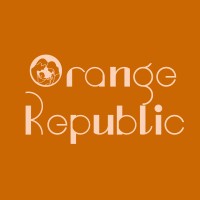 Orange Republic logo, Orange Republic contact details