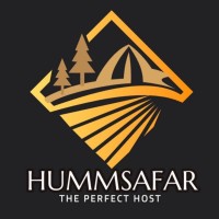 Hummsafar logo, Hummsafar contact details