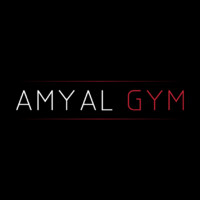 Amyal Gym logo, Amyal Gym contact details