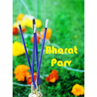 Bharat Parv logo, Bharat Parv contact details