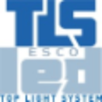 TLSled Esco logo, TLSled Esco contact details