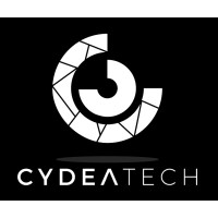 Cydea Tech logo, Cydea Tech contact details