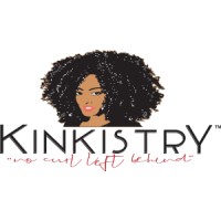 Kinkistry logo, Kinkistry contact details