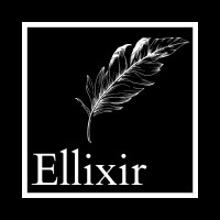 Ellixir logo, Ellixir contact details