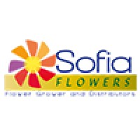 Sofia Flowers logo, Sofia Flowers contact details