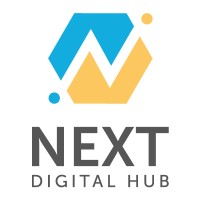 NEXT DIGITAL HUB logo, NEXT DIGITAL HUB contact details