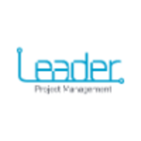 LEADER Project Management logo, LEADER Project Management contact details