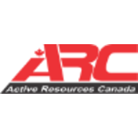 Active Resources Canada logo, Active Resources Canada contact details