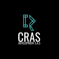 CRAS Developments S.A.S logo, CRAS Developments S.A.S contact details