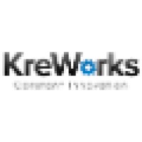 KreWorks logo, KreWorks contact details