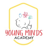 Young Minds Academy logo, Young Minds Academy contact details