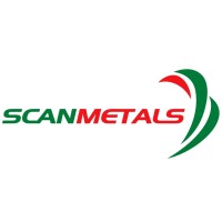 SCANMETALS (UK) LIMITED logo, SCANMETALS (UK) LIMITED contact details