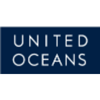 United Oceans logo, United Oceans contact details