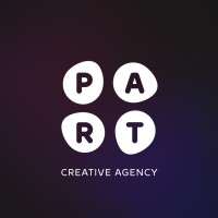 PART Agency logo, PART Agency contact details