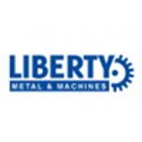 Liberty Metal & Machines Pvt. Ltd. logo, Liberty Metal & Machines Pvt. Ltd. contact details