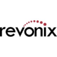 Revonix, Inc. logo, Revonix, Inc. contact details