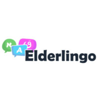 Elderlingo logo, Elderlingo contact details